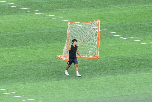 整体运转